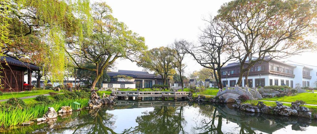 杭州西湖柳莺里酒店